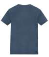 AT002B AWDis Kids 180 T-Shirt Airforce Blue colour image